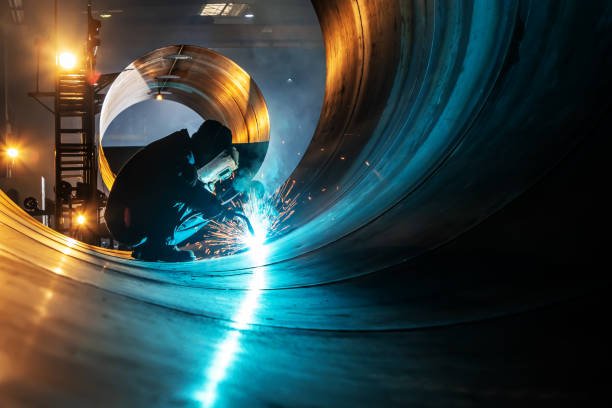 Affordable Welder Services in Perrysburg, OH