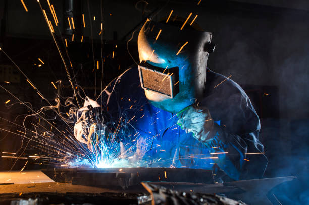Best Welding Equipment Sales and Repair in Perrysburg, OH