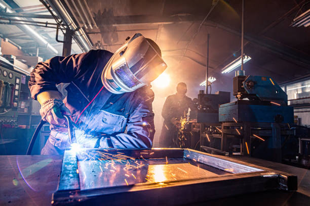Best Automotive Welding in Perrysburg, OH