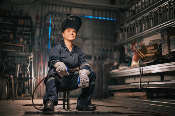 Best Pipe Welding in Perrysburg, OH