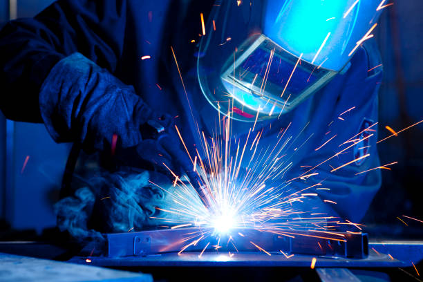 Best Welding Equipment Sales and Repair in Perrysburg, OH