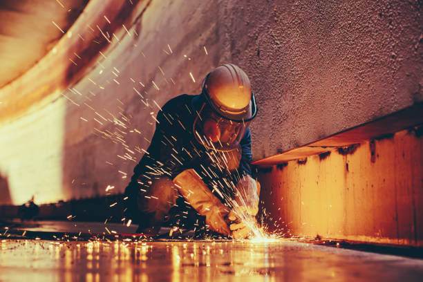Best Structural Steel Welding in Perrysburg, OH