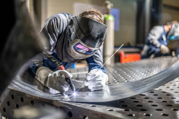 Best Automotive Welding in Perrysburg, OH