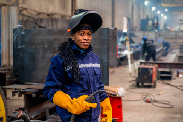 Best Structural Steel Welding in Perrysburg, OH