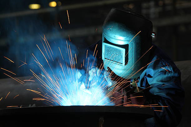  Perrysburg, OH Welder Pros