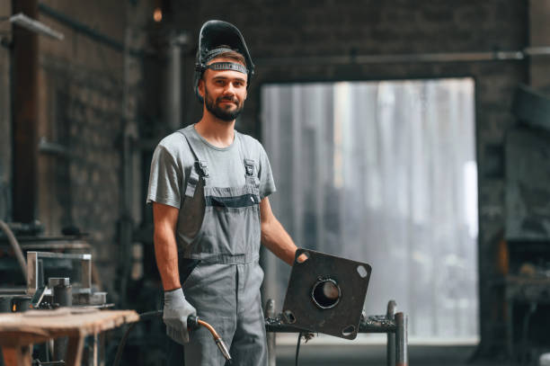 Best Automation and Robotic Welding in Perrysburg, OH