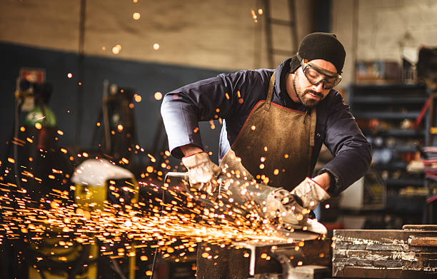 Professional Welder & Metal Fabrication in Perrysburg, OH