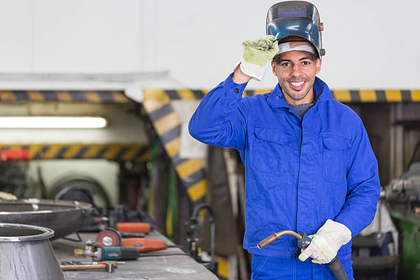 Best Specialty Welding Processes in Perrysburg, OH